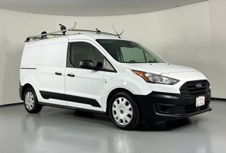 Used 2020 Ford Transit Connect XL image 1