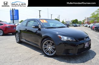 Used 2012 Scion tC image 1