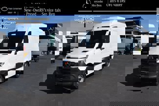 Used 2024 Mercedes-Benz Sprinter 144 Cargo image 1