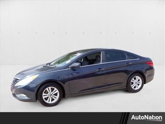Used 2013 Hyundai Sonata GLS w/ Popular Equipment Pkg image 1