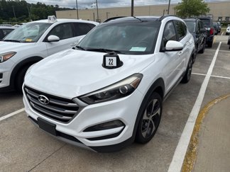 Used 2018 Hyundai Tucson Value image 1