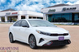 Used 2022 Kia Forte GT image 1