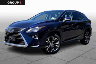 Used 2017 Lexus RX 350 AWD image 1