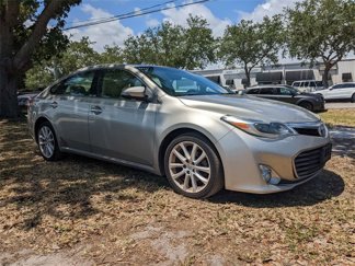 Used 2014 Toyota Avalon image 1