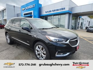 Used 2019 Buick Enclave Avenir w/ Avenir Technology Package image 1