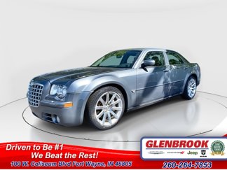 Used 2006 Chrysler 300 SRT8 w/ SRT Option Group II image 1