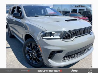 New 2025 Dodge Durango GT image 1
