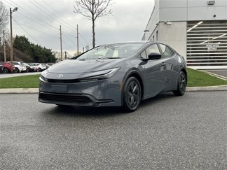 Used 2023 Toyota Prius Limited image 1