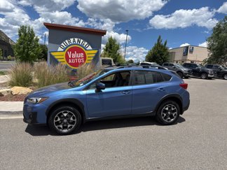 Used 2018 Subaru Crosstrek 2.0i Premium w/ Popular Package #2 image 1