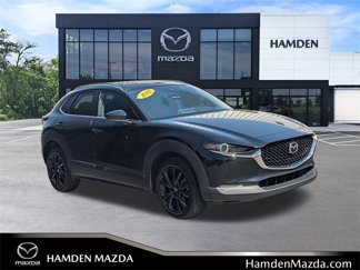 New 2022 MAZDA CX-30 2.5 Turbo w/ Premium Plus Pkg image 1