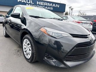 Used 2018 Toyota Corolla L image 1