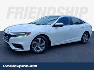 Used 2019 Honda Insight EX image 1