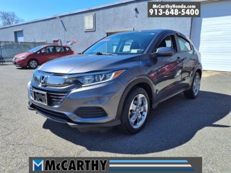 Used 2022 Honda HR-V LX image 1