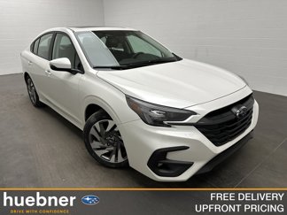 New 2025 Subaru Legacy Limited image 1