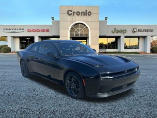 New 2025 Dodge Charger R/T w/ Quick Order Package 25M R/T image 1