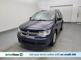 Used 2018 Dodge Journey SE w/ Connectivity Group image 1
