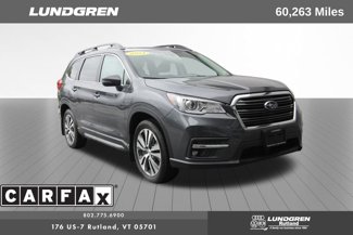 Used 2021 Subaru Ascent Limited w/ Technology Package image 1