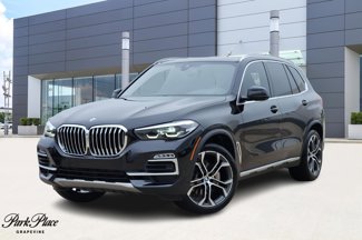 Used 2020 BMW X5 xDrive40i w/ Convenience Package image 1