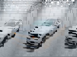 Used 2022 Dodge Challenger SRT Hellcat Redeye image 1