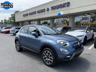 Used 2018 FIAT 500X Trekking image 1
