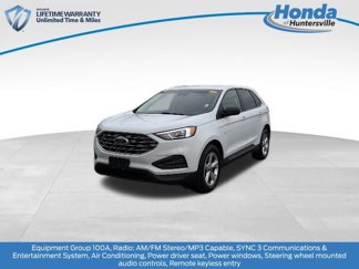 Used 2020 Ford Edge SE image 1