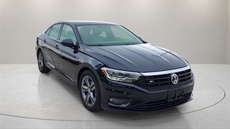 Used 2020 Volkswagen Jetta R-Line w/ R-Line Cold Weather Package image 1