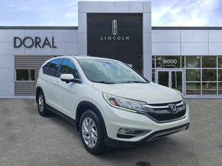 Used 2015 Honda CR-V EX image 1