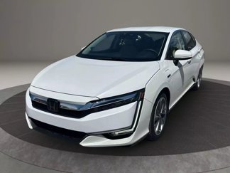 Used 2019 Honda Clarity Plug-In Hybrid image 1