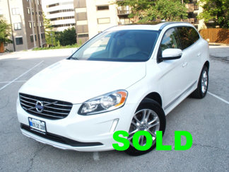 Used 2015 Volvo XC60 T5 Premier Plus image 1