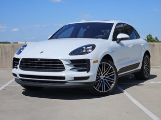 Used 2021 Porsche Macan S image 1