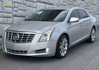 Used 2015 Cadillac XTS Luxury image 1