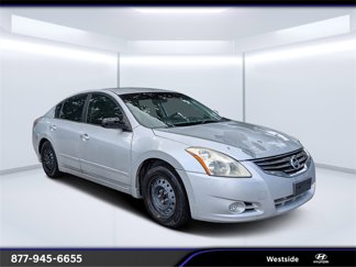 Used 2012 Nissan Altima 2.5 S video 1