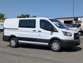 Used 2016 Ford Transit 150 130 Low Roof image 1