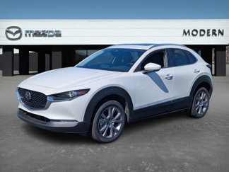 New 2025 MAZDA CX-30 AWD 2.5 S w/ Preferred Package image 1