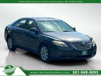 Used 2007 Toyota Camry Hybrid image 1