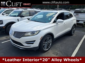 Used 2015 Lincoln MKC Reserve w/ Equipment Group 102A Reserve image 1