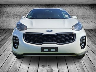 Used 2019 Kia Sportage EX w/ EX Sport Appearance Package video 2