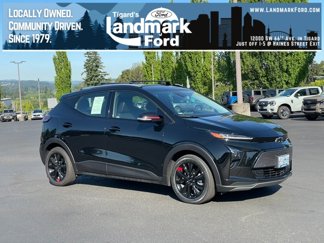 Used 2023 Chevrolet Bolt EUV LT w/ Convenience Package image 1