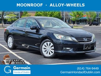 Used 2013 Honda Accord EX image 1