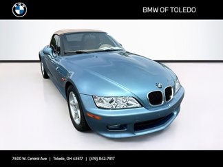 Used 1997 BMW Z3 2.8 image 1