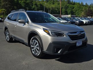 Used 2020 Subaru Outback Premium image 1