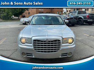 Used 2007 Chrysler 300 C image 1