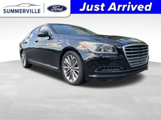 Used 2015 Hyundai Genesis 3.8 w/ Option Group 02 image 1