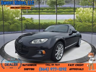 Used 2013 MAZDA MX-5 Miata Grand Touring image 1