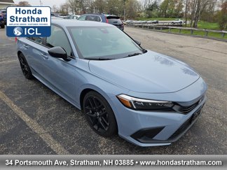 Used 2023 Honda Civic Sport image 1
