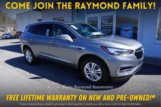 Used 2021 Buick Enclave Essence w/ Sound and Sites Package image 1
