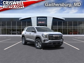 New 2025 GMC Terrain Elevation image 1