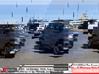 Used 2024 Nissan Kicks SR w/ SR Premium Package image 1