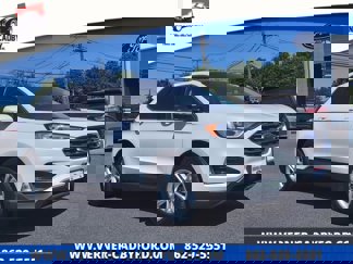 Used 2020 Ford Edge SEL w/ Convenience Package image 1