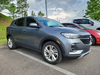 Used 2020 Buick Encore GX Preferred image 1